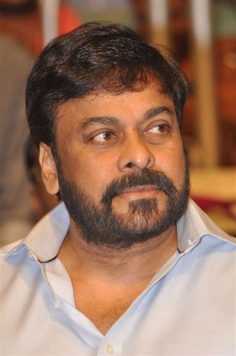 Chiranjeevi .